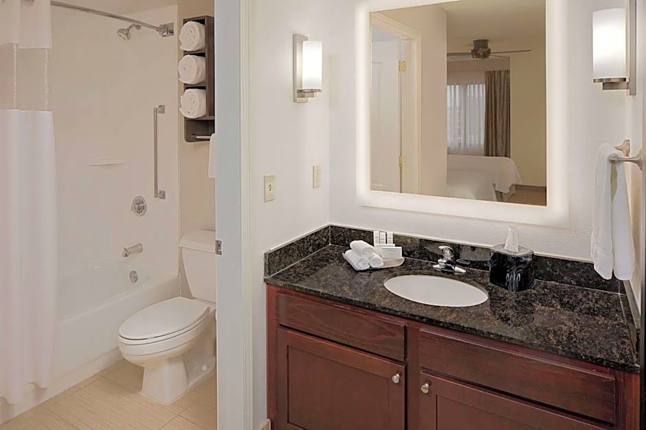 Homewood Suites By Hilton Minneapolis-Mall Of America