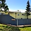 High Country Lodge, Motels & Backpackers
