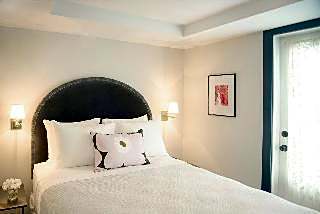Morgan Hotel