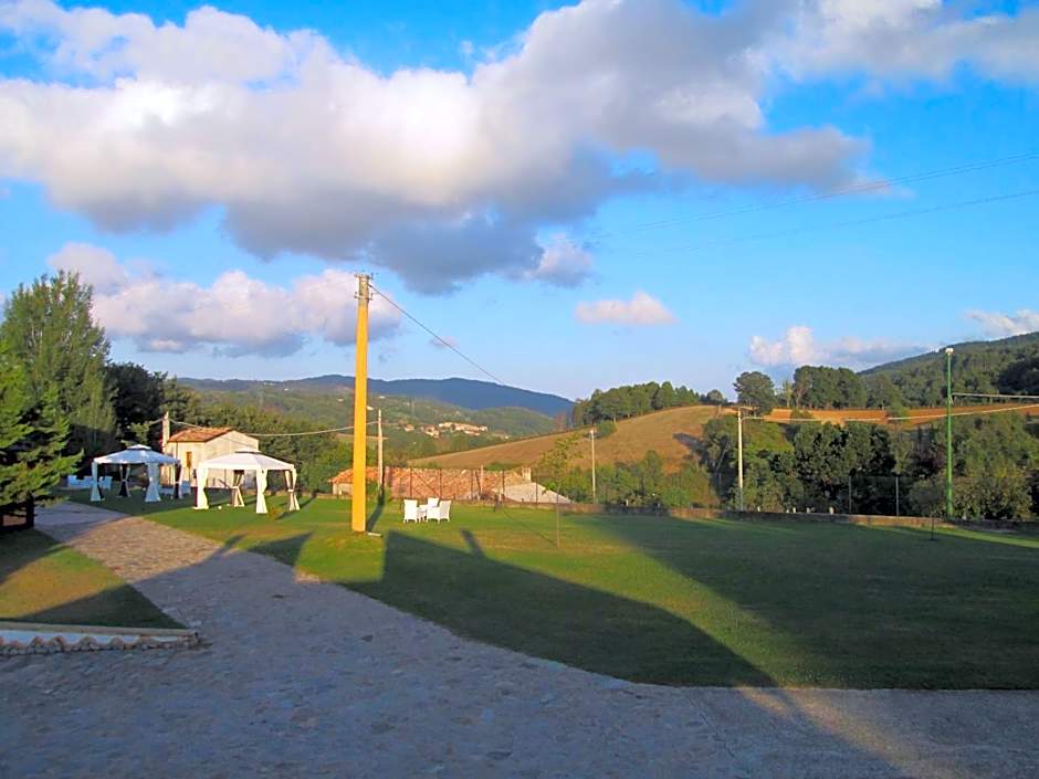Palahotel Vallenoce