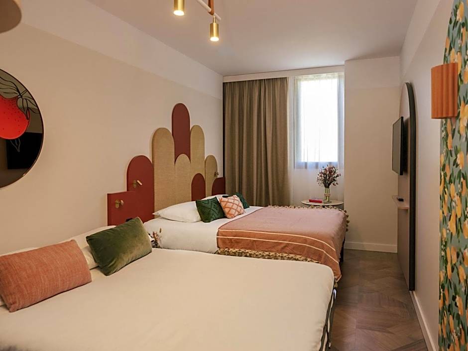 Ibis Styles Sevilla Santa Justa