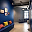 Loftel Station Hostel