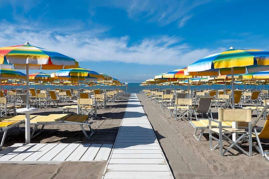 Bagno Lunezia