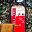 ibis Styles Puteaux Paris La Defense