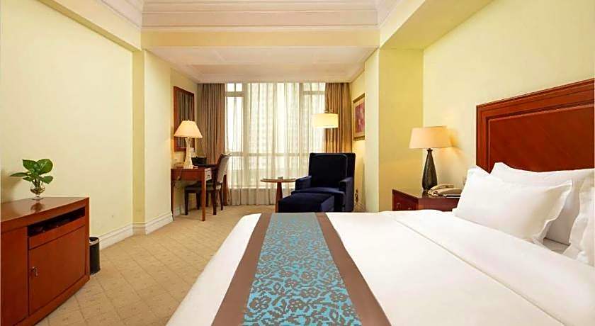 Changshu Jinling Tianming Grand Hotel