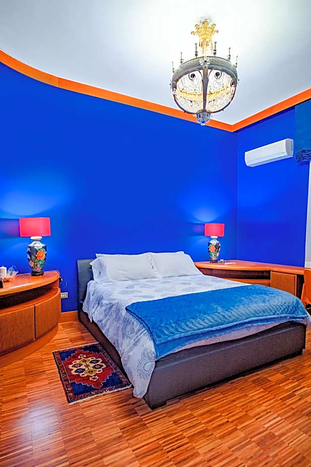 Villa Wanda - Residenza di charme