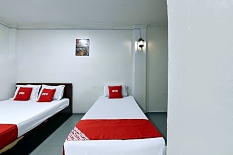 Superior Suite