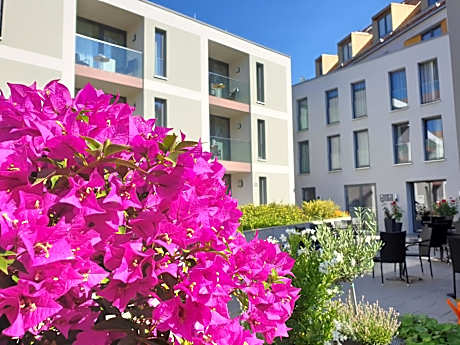 Hotel Am Kaisersaal
