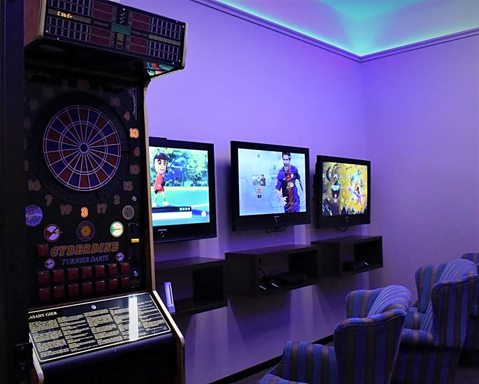 Hotel Senator Konferencje & SPA