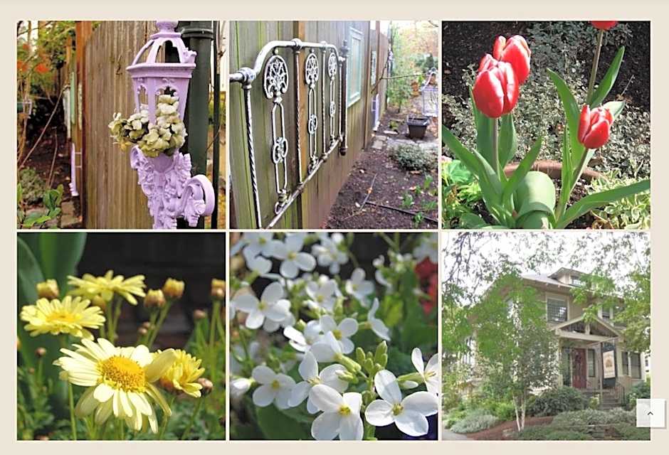 Briar Rose Inn Vancouver WA USA