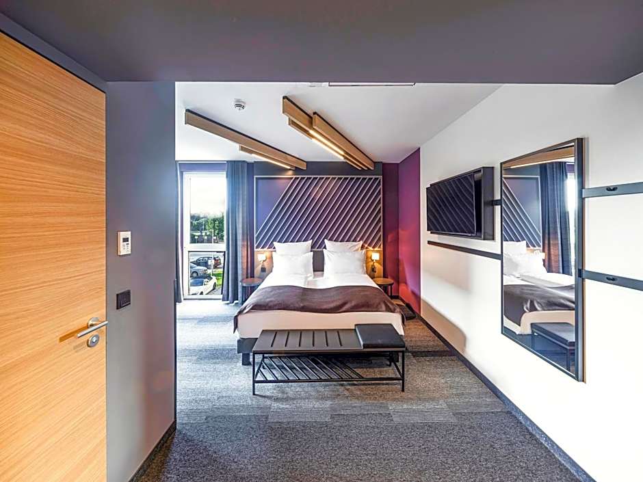 B&B Hotel Dessau