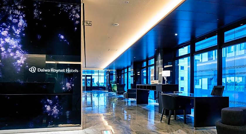 Daiwa Roynet Hotel Ginza PREMIER