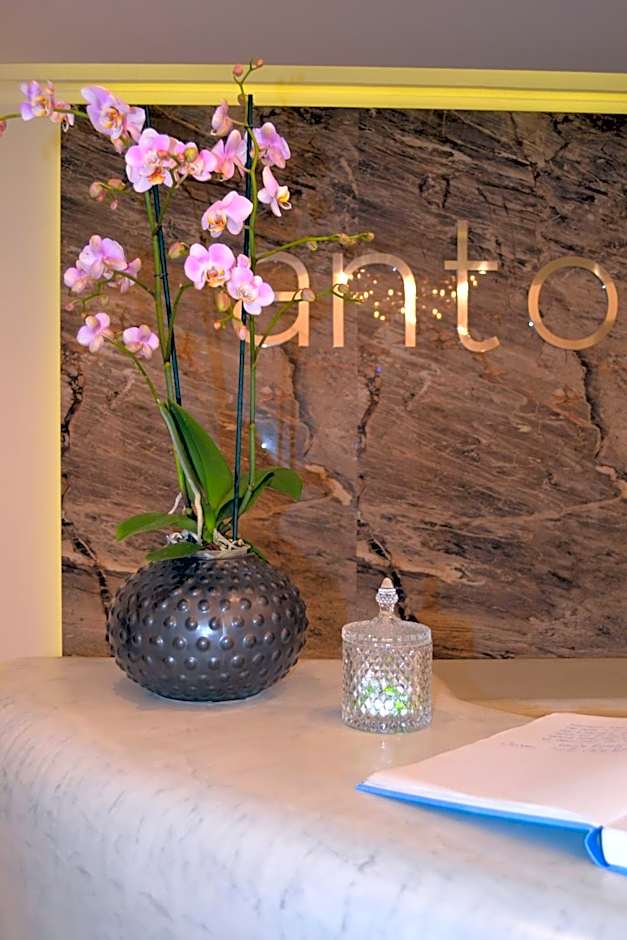 Antoperla Luxury Hotel & Spa