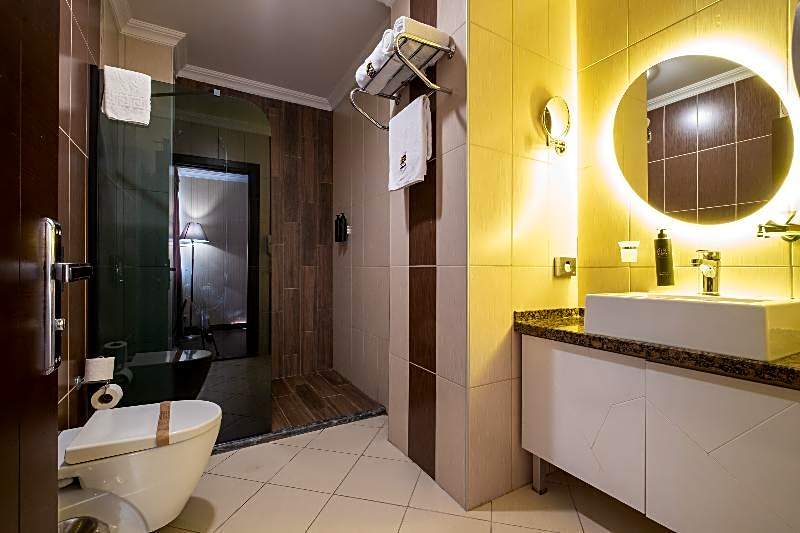 Rhiss Hotels Maltepe