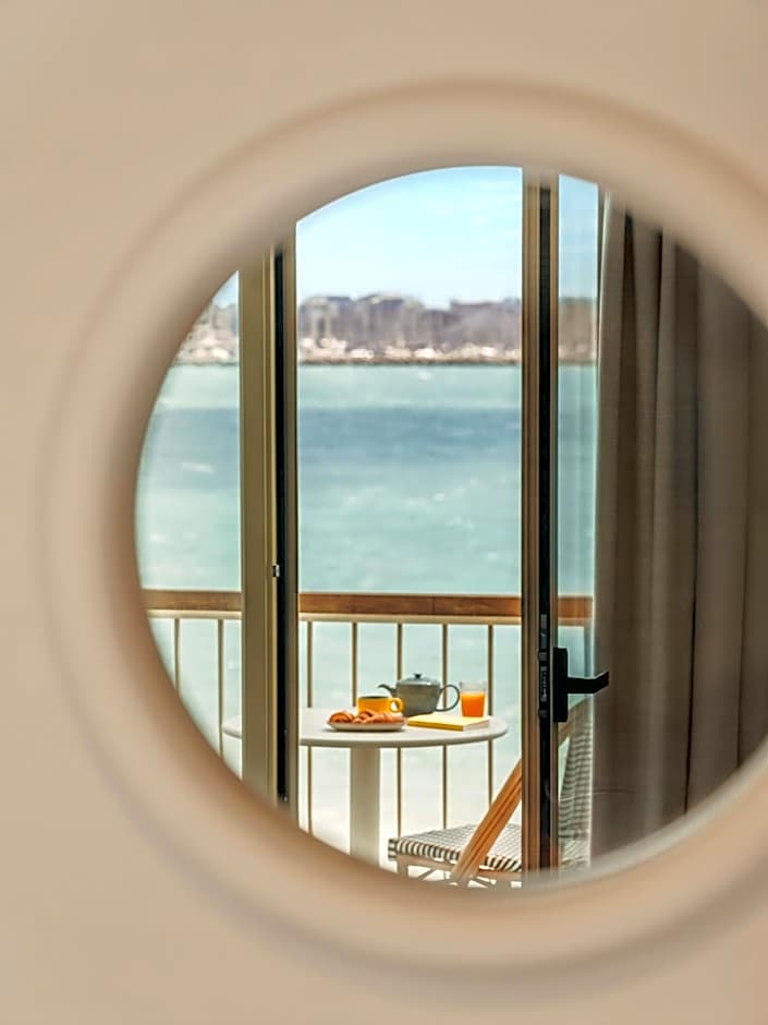 Hotel les Brises