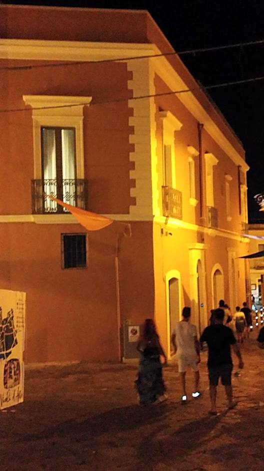 Le Finestre Su Porta Carrese - Luxury Rooms