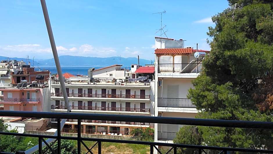 Dimitra Hotel