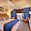 Victoria Falls Safari Lodge