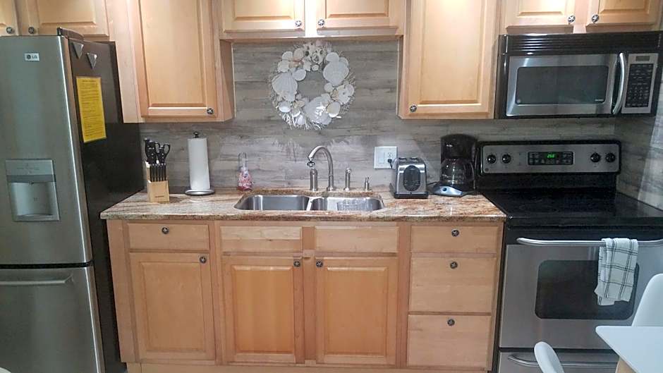 Holiday Villas III #311