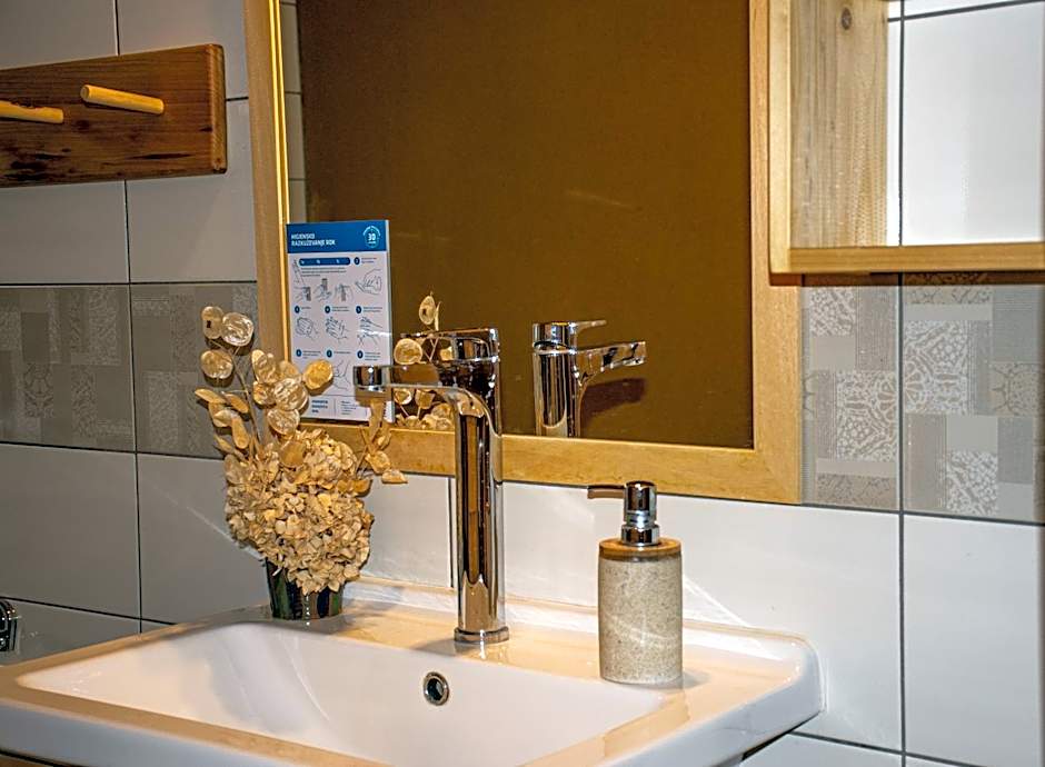 Youth Hostel Arsviva