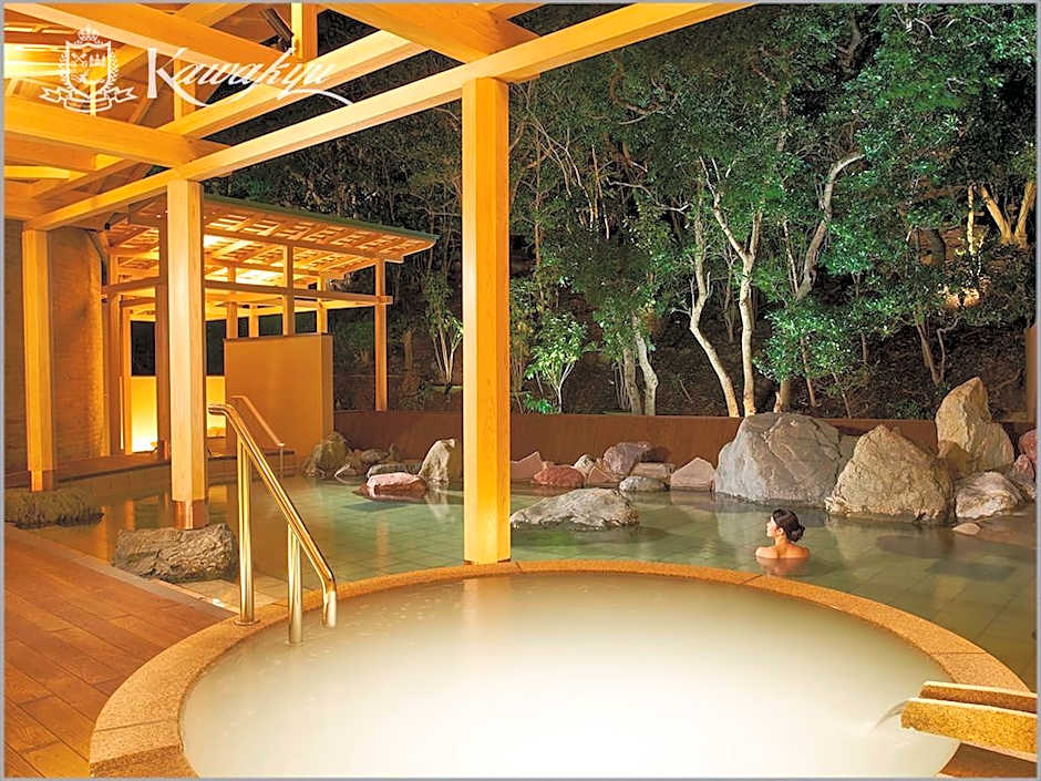 Hotel Kawakyu