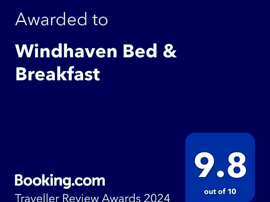 Windhaven Bed & Breakfast