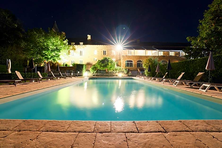 Château de Fontanges