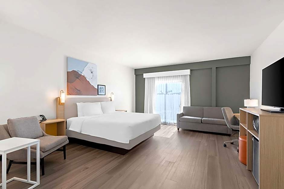 Spark by Hilton Fountain Hills Scottsdale