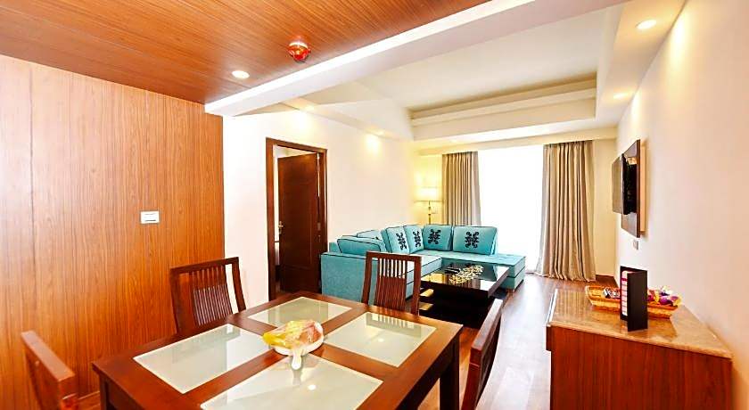 Regenta Central Srinagar