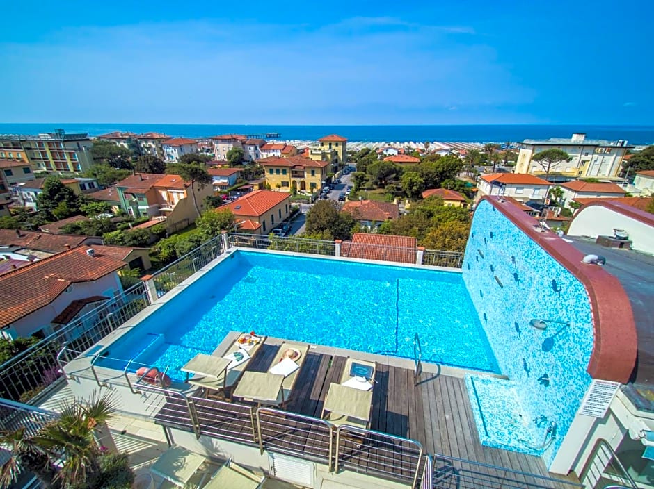 Hotel Nuova Sabrina