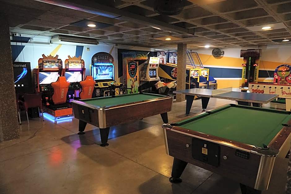 Apartamentos Turisticos Terralta