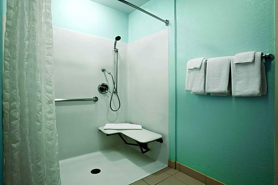 Hyatt House Pleasanton