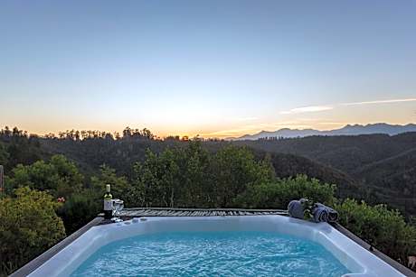 Forest Valley Cottages