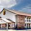 Super 8 by Wyndham Goodland