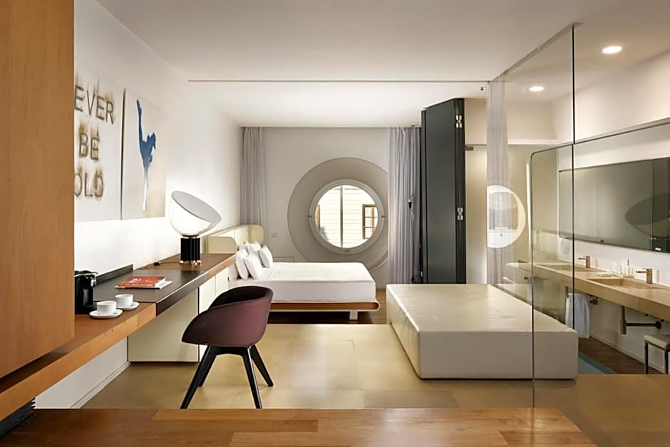 Palazzo Montemartini Rome, A Radisson Collection Hotel