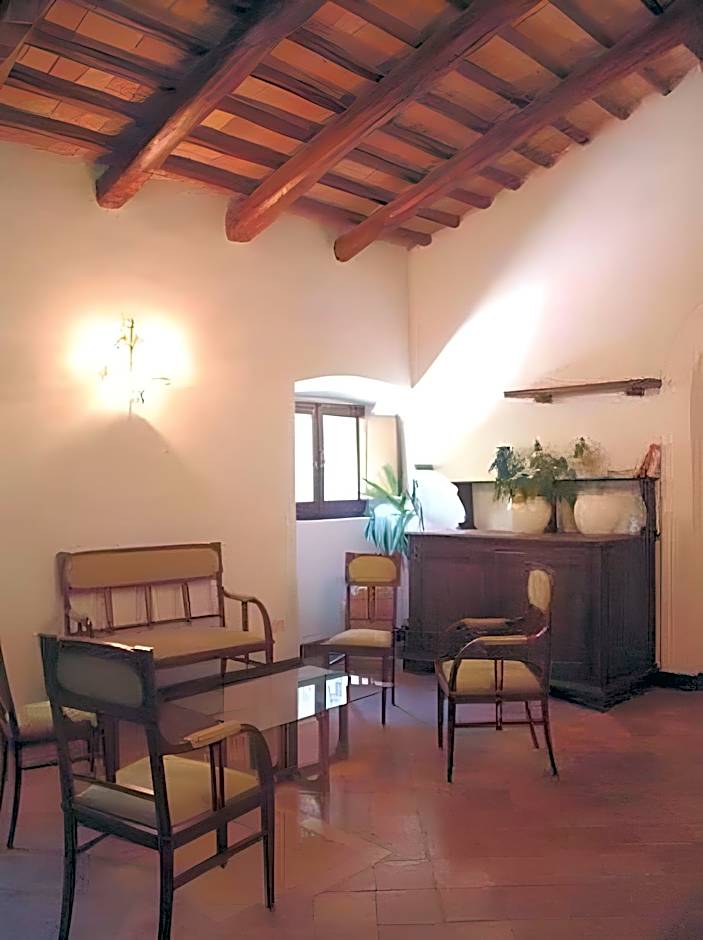 Hotel Villa Ciconia