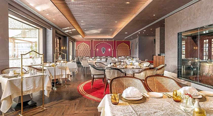 Radisson Collection Hotel & Spa, Riverfront Srinagar