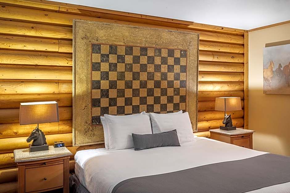 Canyons Lodge- A Canyons Collection Property