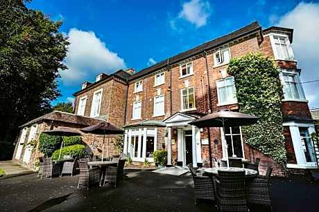 Best Western Valley Hotel