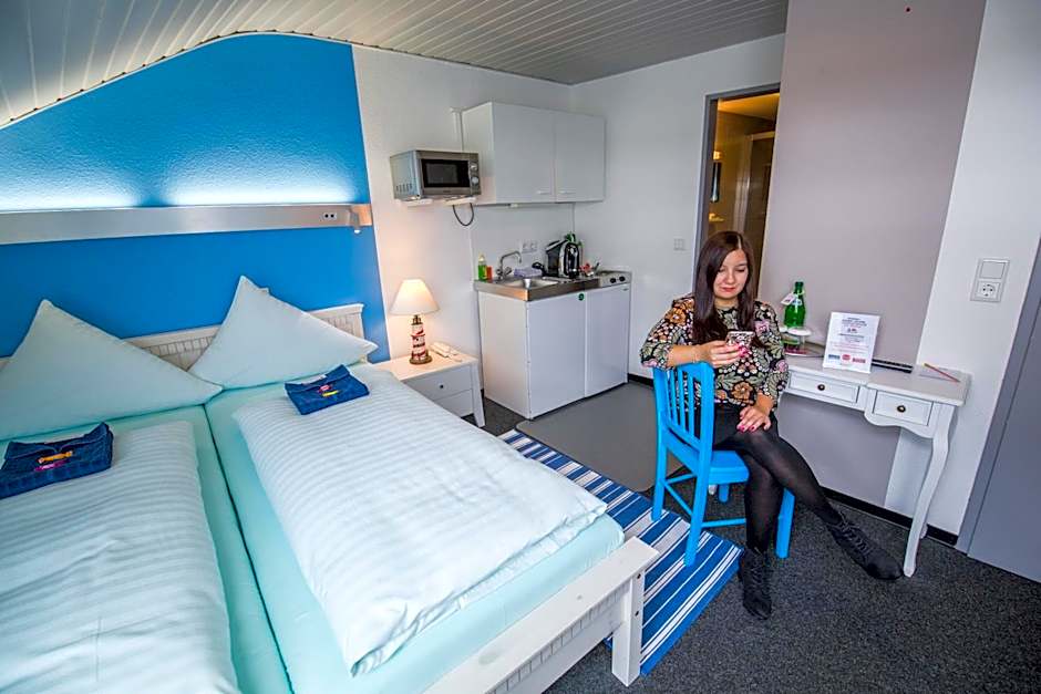 Aparthotel am Münzplatz
