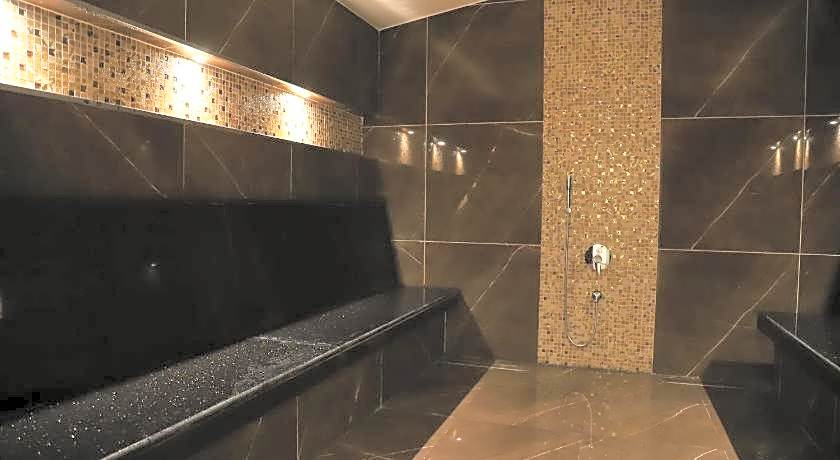 Movenpick Hotel Qassim