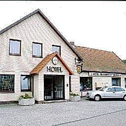 Hotel Schnarr