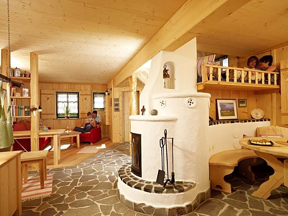 Landgasthof Hessenmühle