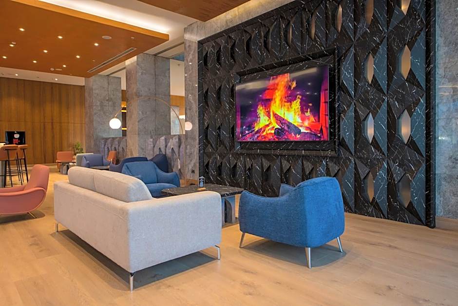 Crowne Plaza Kayseri By IHG