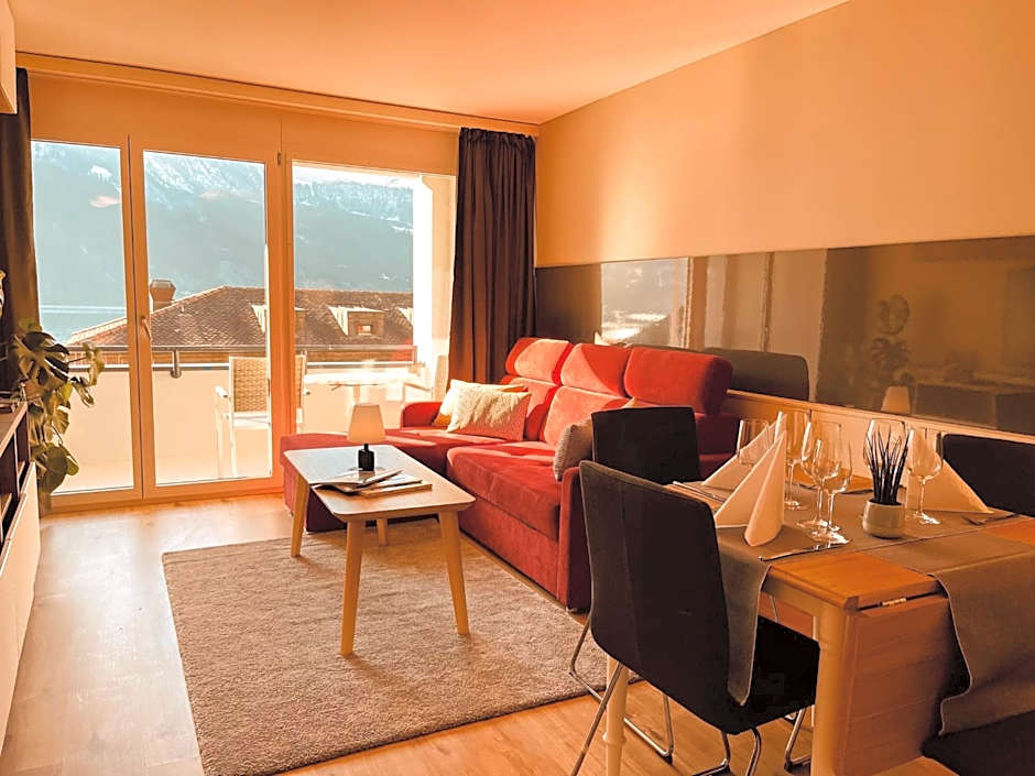 Seehotel Riviera