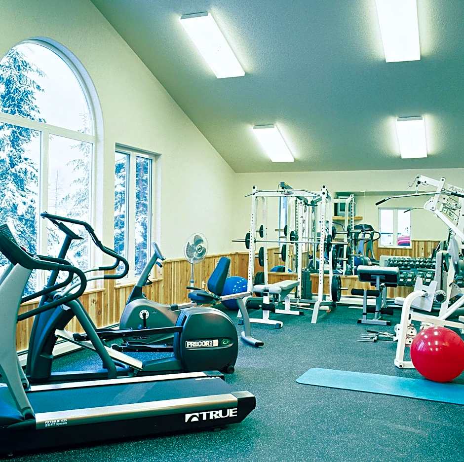 Kandahar Lodge at Whitefish Mountain Resort