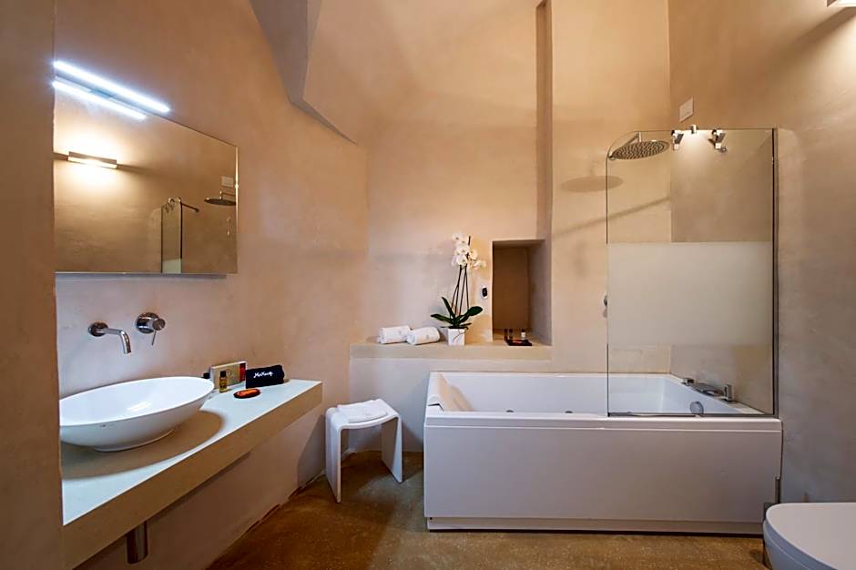 I Bastioni San Domenico - Boutique Hotel