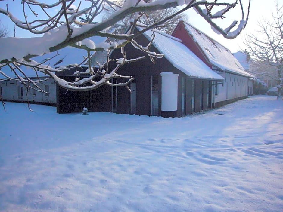 La Ferme Blanche, The Originals Relais