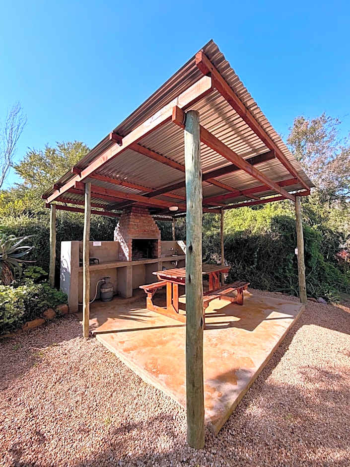 Ndlovu Addo River Lodge