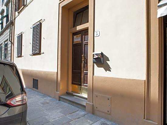 Indipendenza House by Mmega